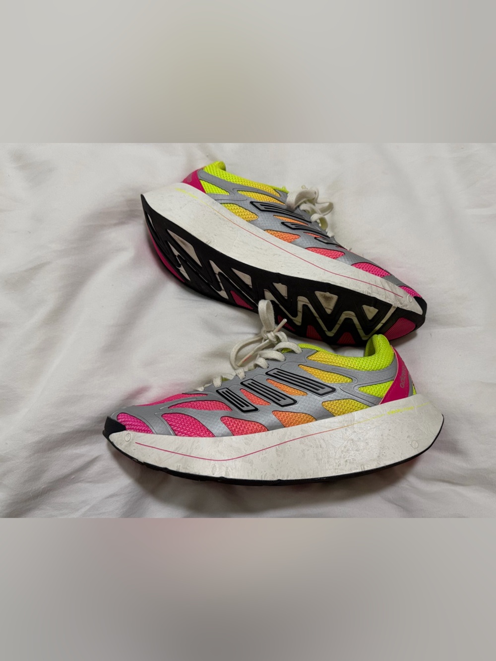 Adidas odizera